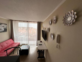 Departamento en La Serena